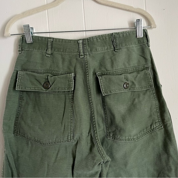 OG-107 army pants - Picture 4 of 10